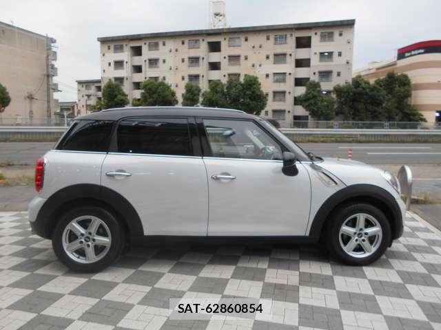 Bmw MINI 2013-03 8034618-3
