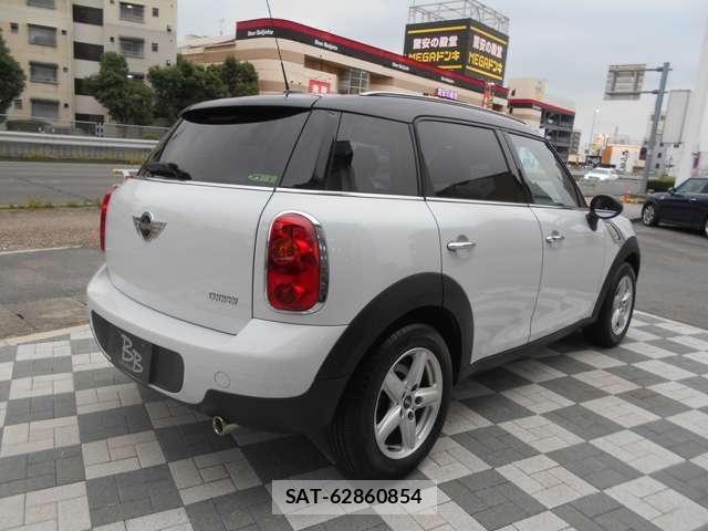 Bmw MINI 2013-03 8034618-4