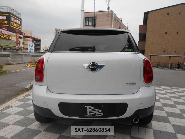 Bmw MINI 2013-03 8034618-5
