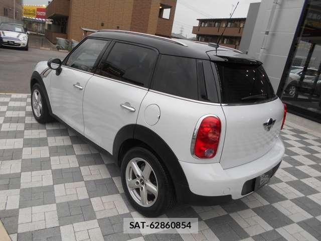 Bmw MINI 2013-03 8034618-6