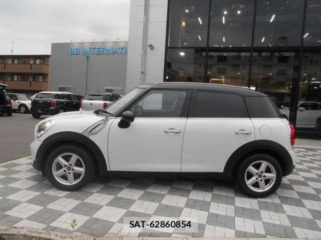 Bmw MINI 2013-03 8034618-7