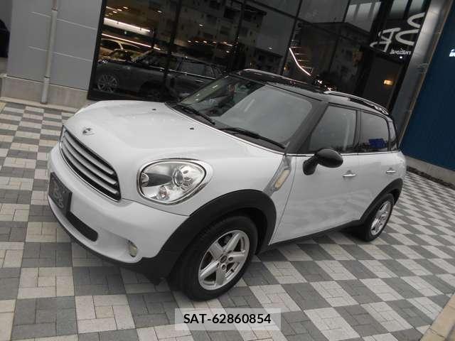 Bmw MINI 2013-03 8034618-8