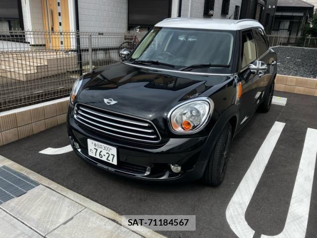 Bmw MINI 2012-03 8034617-1
