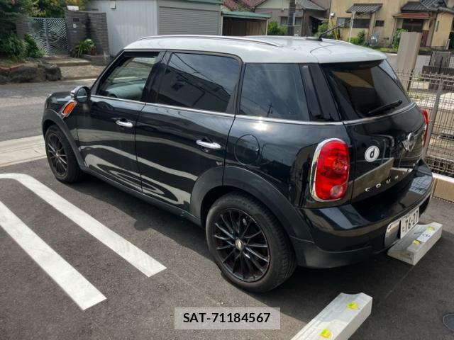 Bmw MINI 2012-03 8034617-2