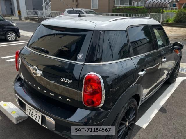 Bmw MINI 2012-03 8034617-3