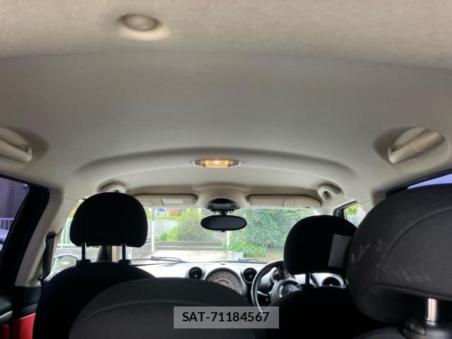 Bmw MINI 2012-03 8034617-8