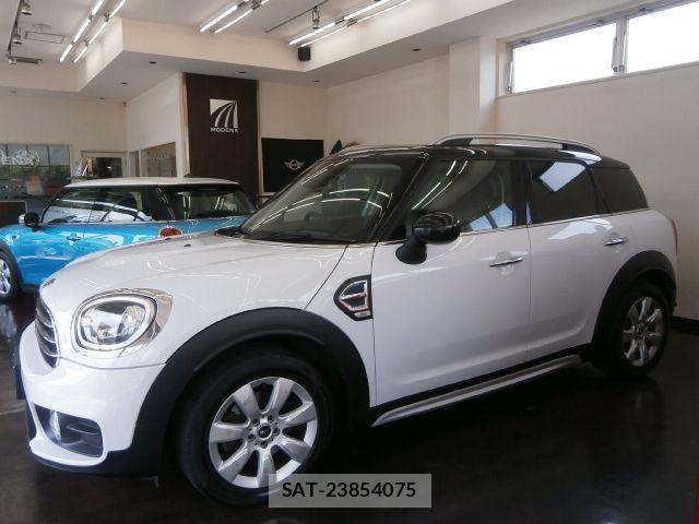 Bmw MINI 2018-07 8034614-9