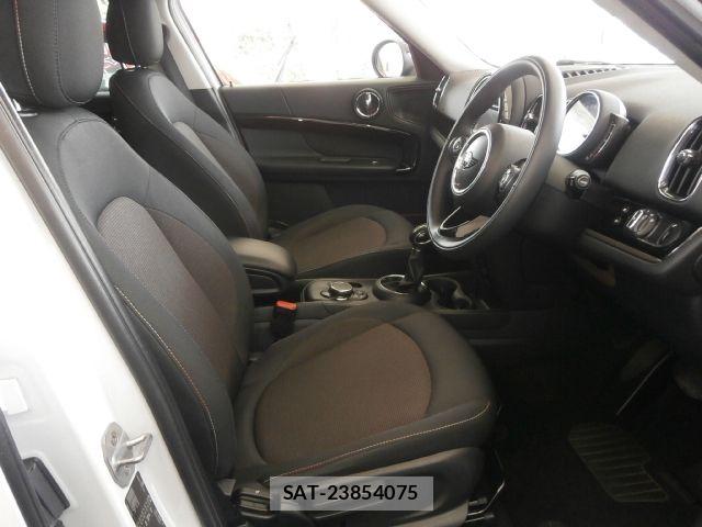 Bmw MINI 2018-07 8034614-10
