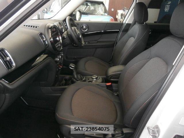 Bmw MINI 2018-07 8034614-16
