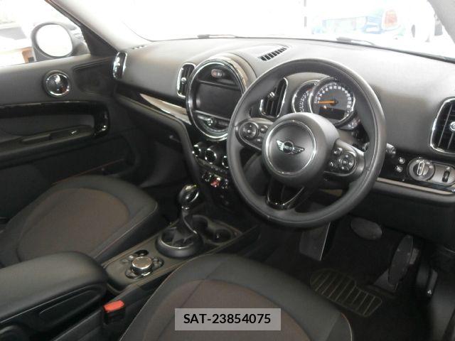 Bmw MINI 2018-07 8034614-19