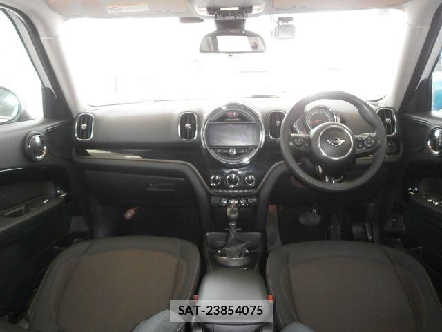 Bmw MINI 2018-07 8034614-21