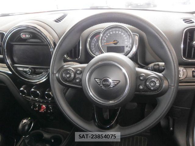 Bmw MINI 2018-07 8034614-22