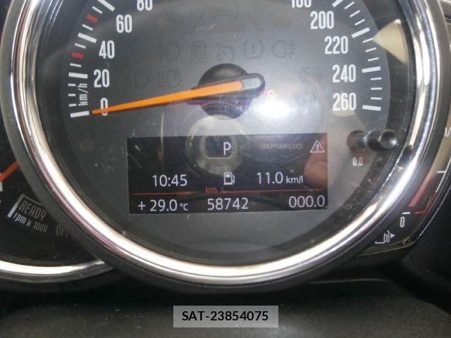 Bmw MINI 2018-07 8034614-23