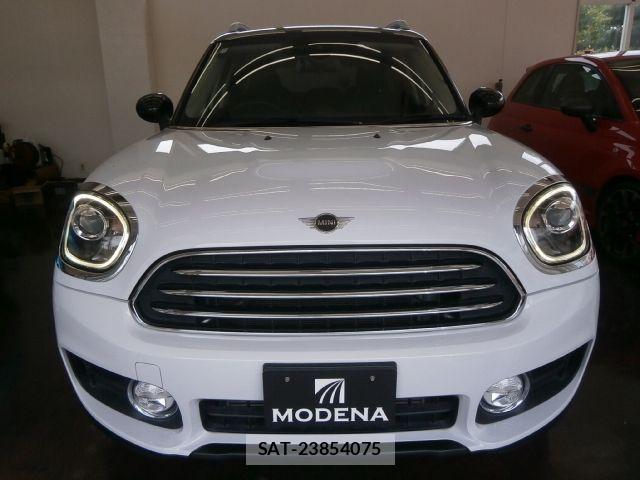 Bmw MINI 2018-07 8034614-3