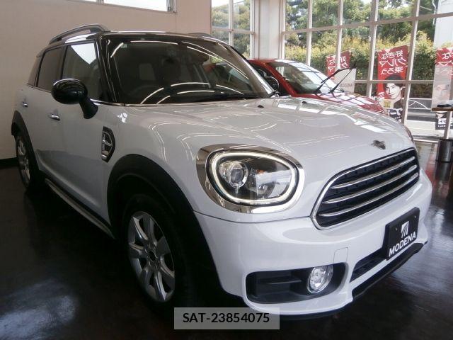 Bmw MINI 2018-07 8034614-4