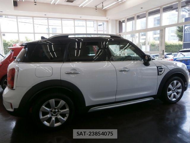 Bmw MINI 2018-07 8034614-5