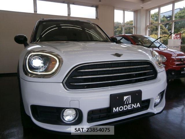 Bmw MINI 2018-07 8034614-7