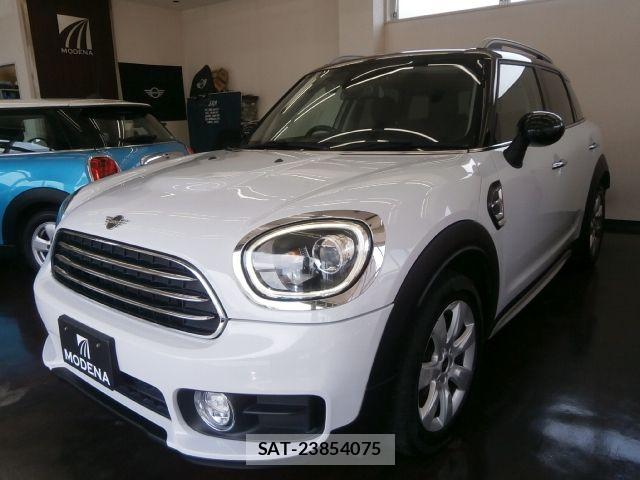Bmw MINI 2018-07 8034614-8
