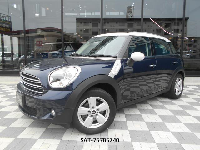 Bmw MINI 2016-05 8098295-0