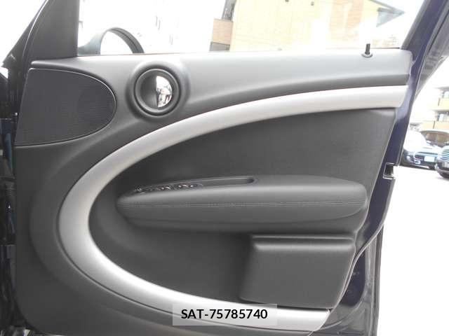 Bmw MINI 2016-05 8098295-12