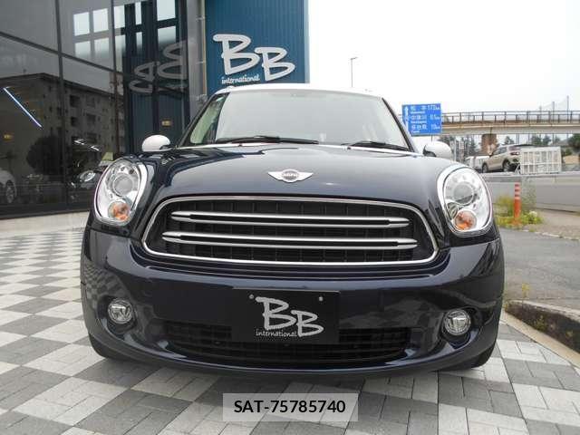 Bmw MINI 2016-05 8098295-1