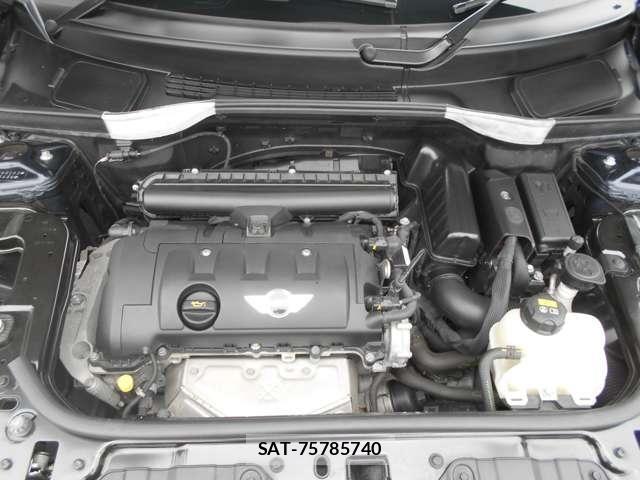 Bmw MINI 2016-05 8098295-19