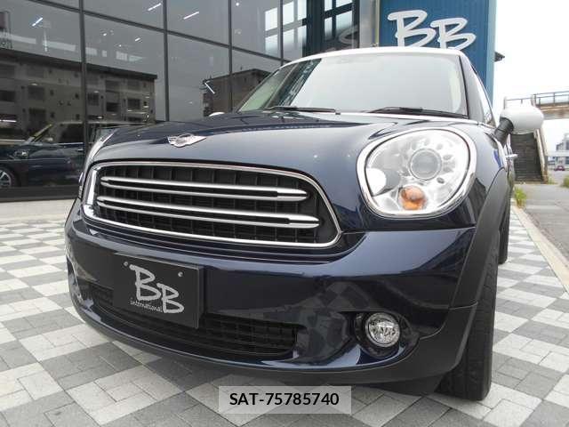 Bmw MINI 2016-05 8098295-23