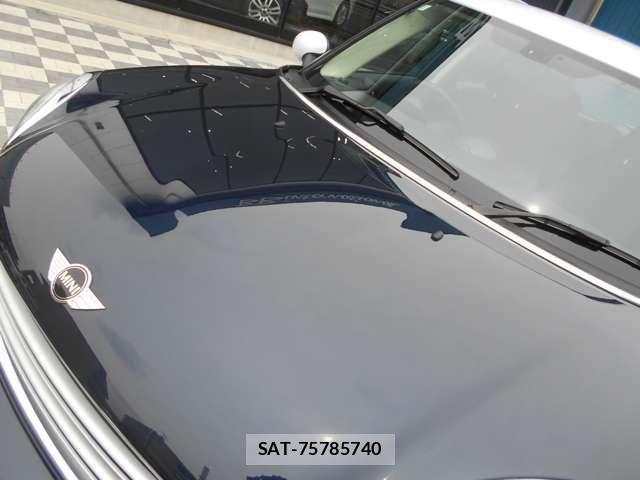 Bmw MINI 2016-05 8098295-24