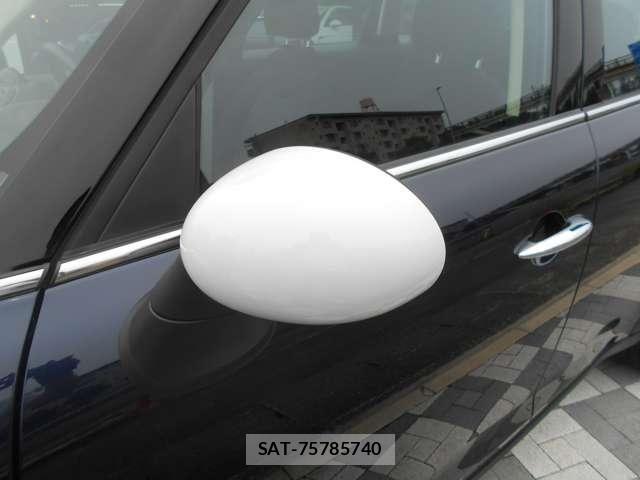 Bmw MINI 2016-05 8098295-27