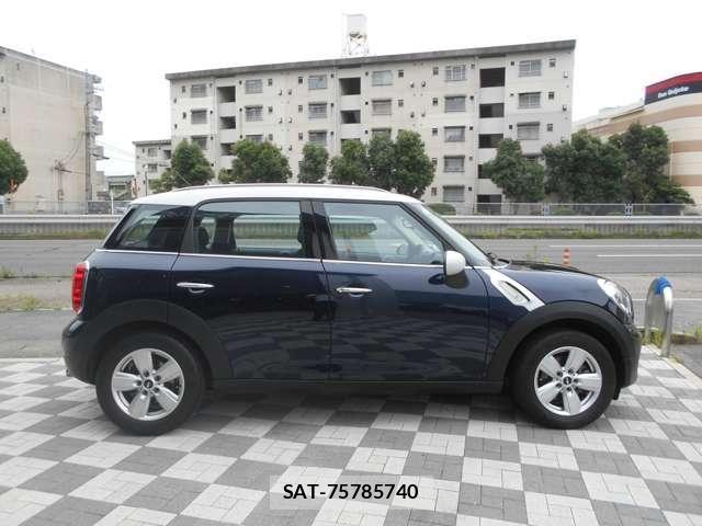 Bmw MINI 2016-05 8098295-3