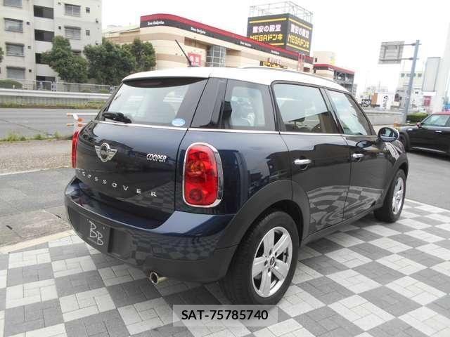 Bmw MINI 2016-05 8098295-4