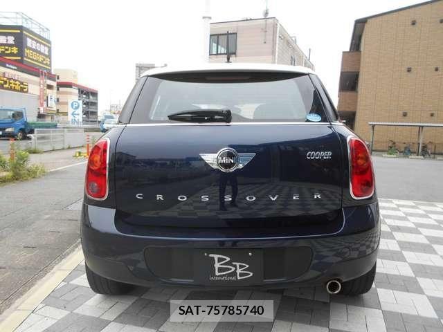 Bmw MINI 2016-05 8098295-5