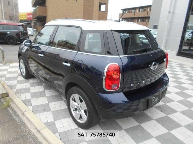 Bmw MINI 2016-05 8098295-6