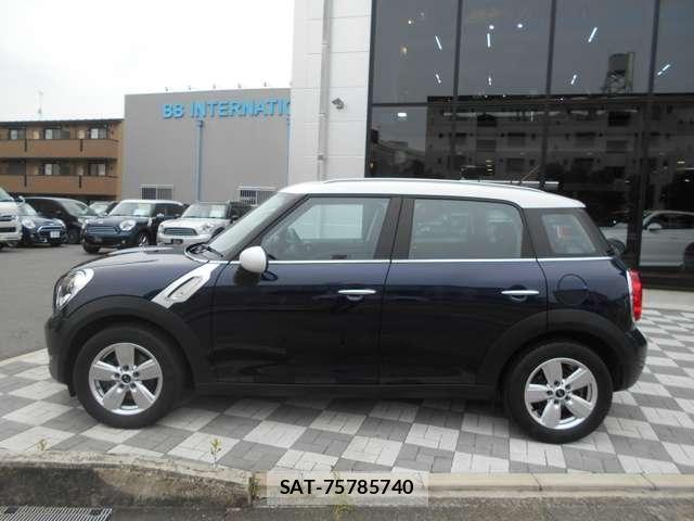Bmw MINI 2016-05 8098295-7