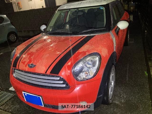 Bmw MINI 2011-11 8098296-0