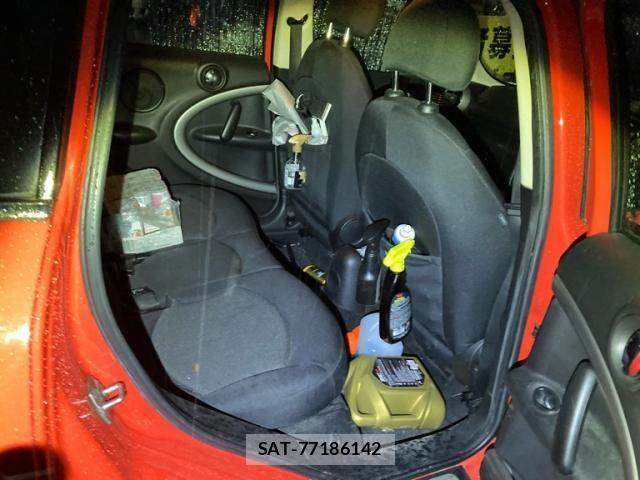 Bmw MINI 2011-11 8098296-11