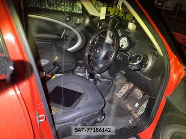 Bmw MINI 2011-11 8098296-12