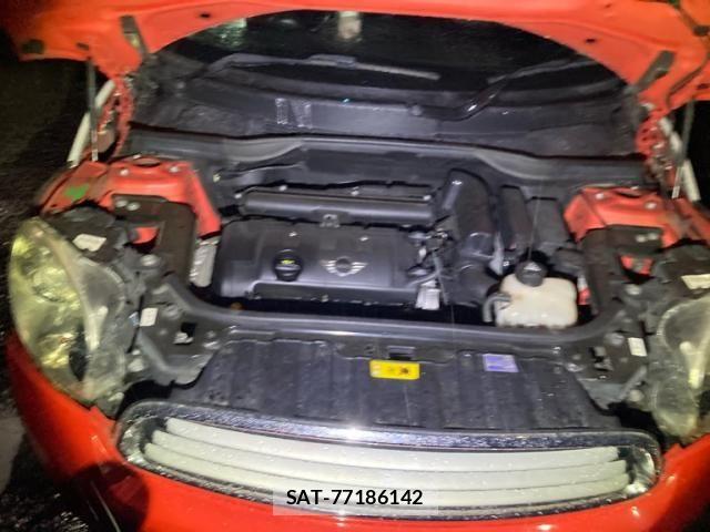 Bmw MINI 2011-11 8098296-13
