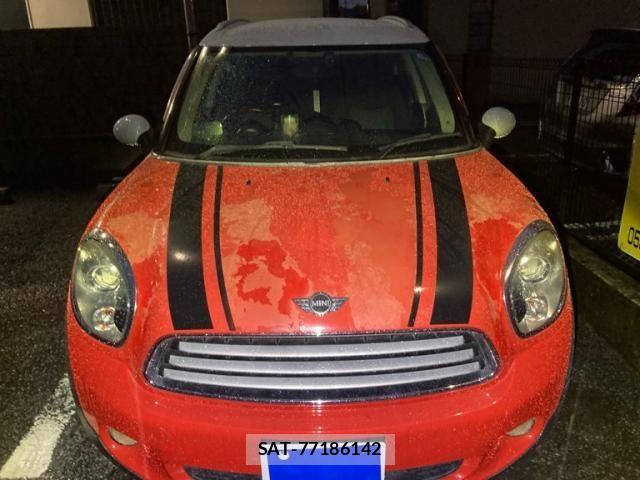 Bmw MINI 2011-11 8098296-1