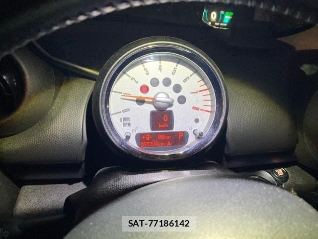 Bmw MINI 2011-11 8098296-19