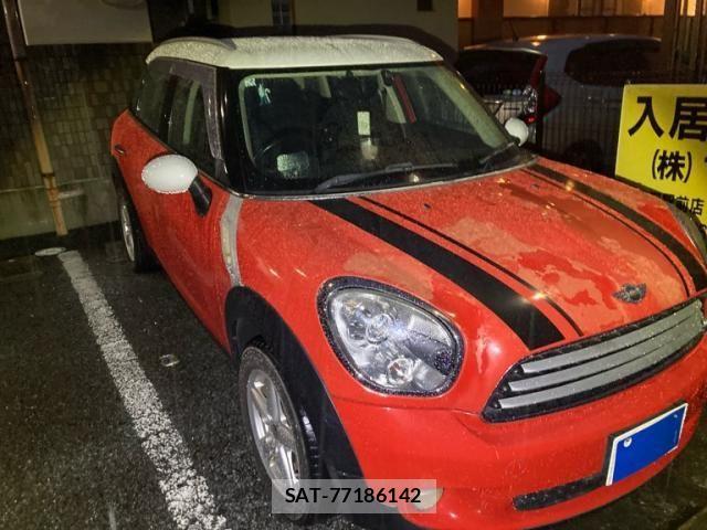 Bmw MINI 2011-11 8098296-2