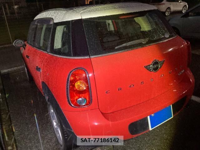 Bmw MINI 2011-11 8098296-5