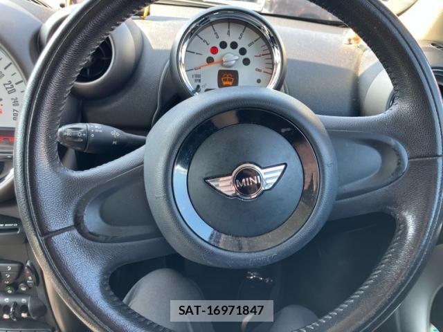 Bmw MINI 2011-10 8129211-12