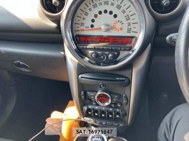 Bmw MINI 2011-10 8129211-13