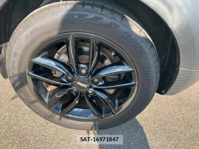 Bmw MINI 2011-10 8129211-7