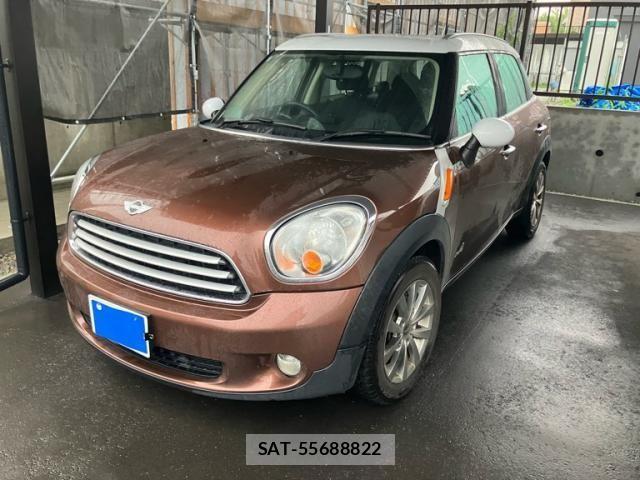 Bmw MINI 2014-03 8158068-0