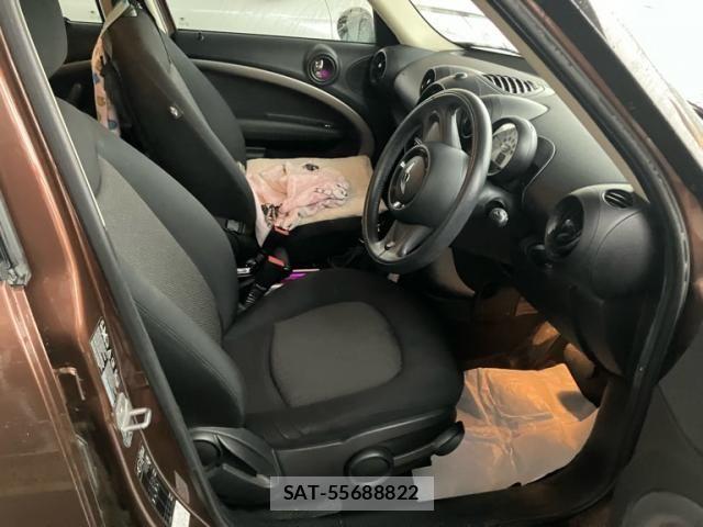 Bmw MINI 2014-03 8158068-9