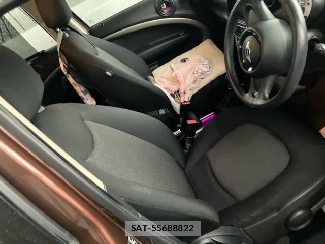 Bmw MINI 2014-03 8158068-10