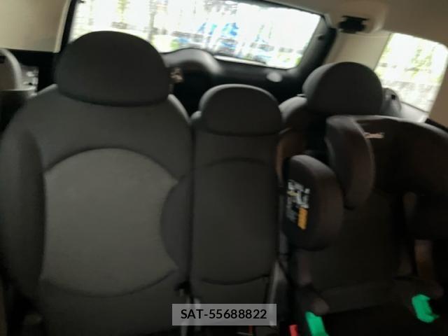 Bmw MINI 2014-03 8158068-11