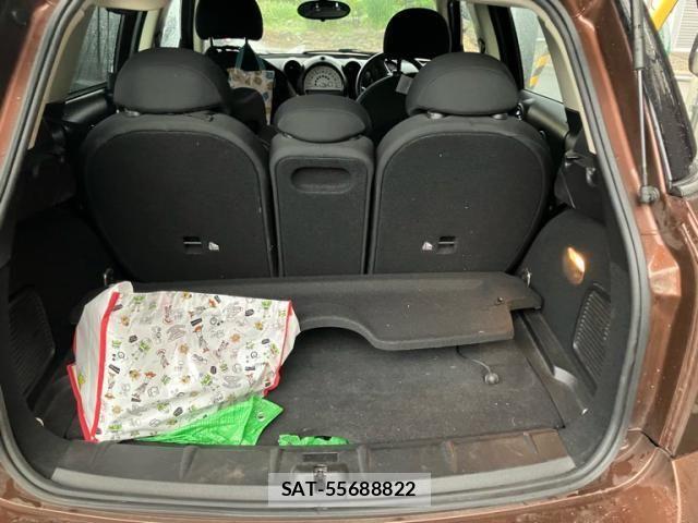 Bmw MINI 2014-03 8158068-12